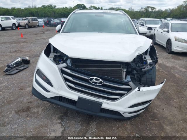 Photo 5 VIN: KM8J3CA40HU539250 - HYUNDAI TUCSON 