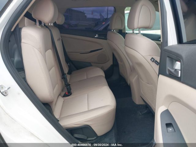 Photo 7 VIN: KM8J3CA40HU539250 - HYUNDAI TUCSON 