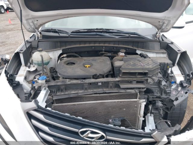 Photo 9 VIN: KM8J3CA40HU539250 - HYUNDAI TUCSON 