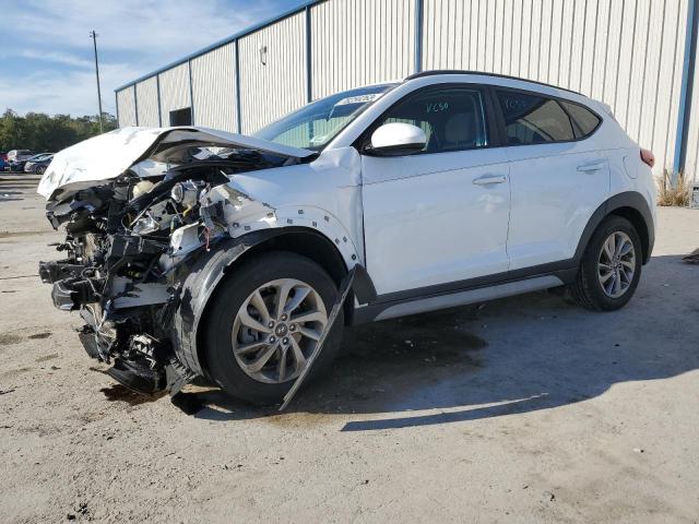 Photo 0 VIN: KM8J3CA40HU546487 - HYUNDAI TUCSON 