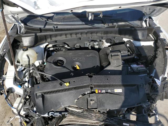 Photo 11 VIN: KM8J3CA40HU546487 - HYUNDAI TUCSON 