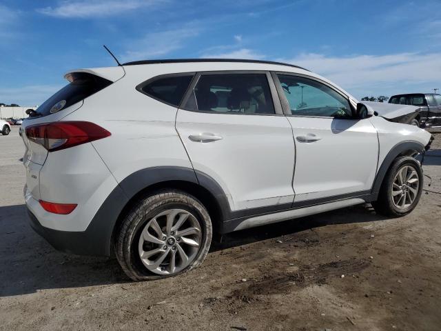 Photo 2 VIN: KM8J3CA40HU546487 - HYUNDAI TUCSON 