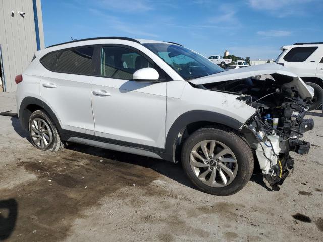 Photo 3 VIN: KM8J3CA40HU546487 - HYUNDAI TUCSON 