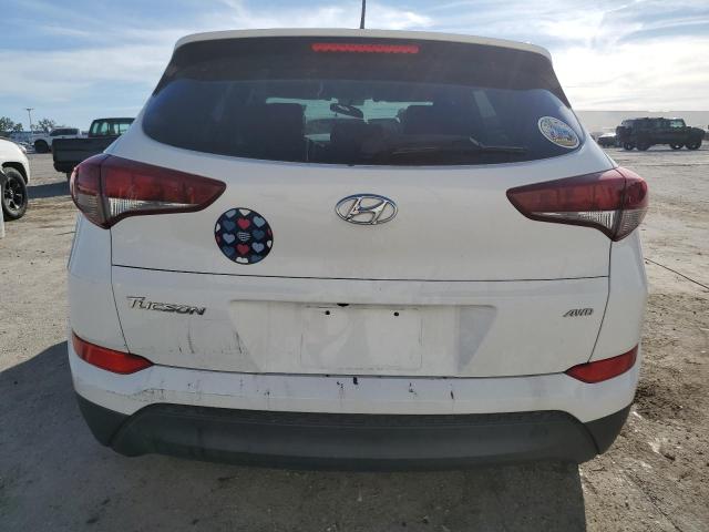 Photo 5 VIN: KM8J3CA40HU546487 - HYUNDAI TUCSON 