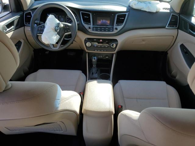 Photo 7 VIN: KM8J3CA40HU546487 - HYUNDAI TUCSON 