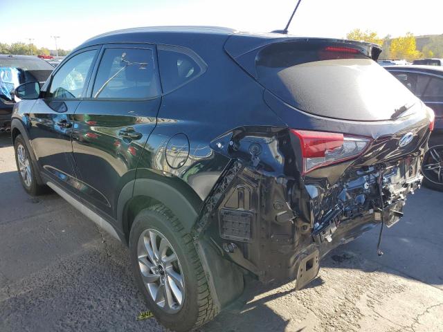 Photo 2 VIN: KM8J3CA40HU589842 - HYUNDAI TUCSON LIM 