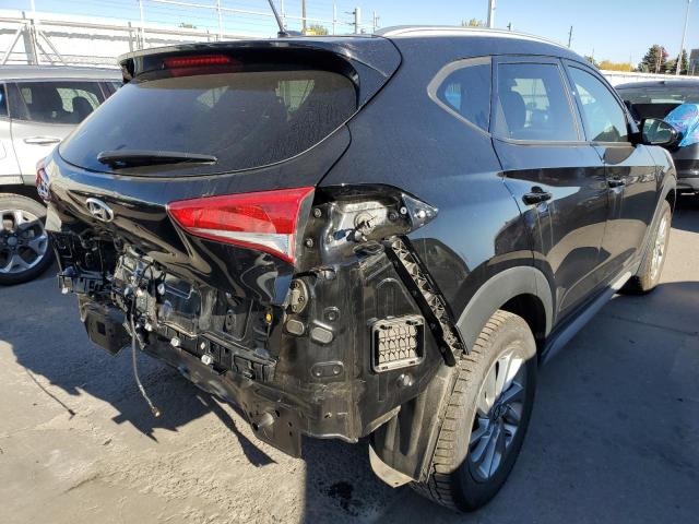 Photo 3 VIN: KM8J3CA40HU589842 - HYUNDAI TUCSON LIM 