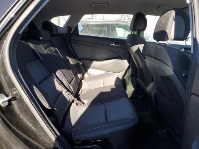 Photo 5 VIN: KM8J3CA40HU589842 - HYUNDAI TUCSON LIM 