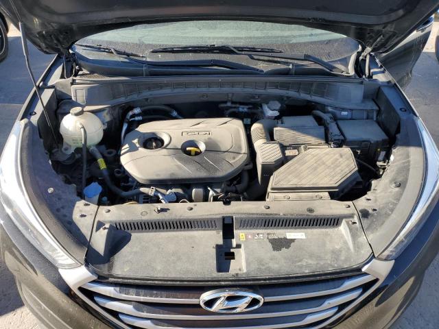 Photo 6 VIN: KM8J3CA40HU589842 - HYUNDAI TUCSON LIM 