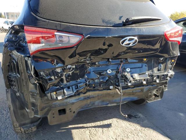 Photo 8 VIN: KM8J3CA40HU589842 - HYUNDAI TUCSON LIM 