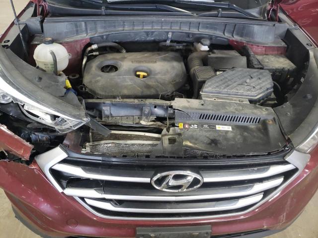 Photo 11 VIN: KM8J3CA40JU598014 - HYUNDAI TUCSON SEL 