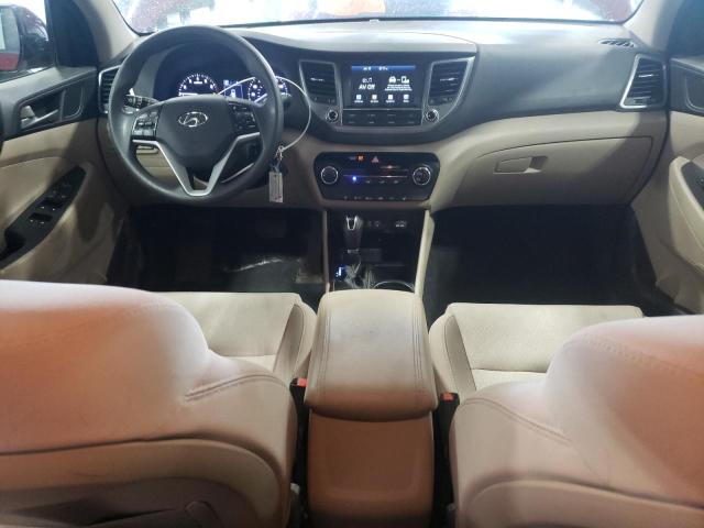 Photo 7 VIN: KM8J3CA40JU598014 - HYUNDAI TUCSON SEL 