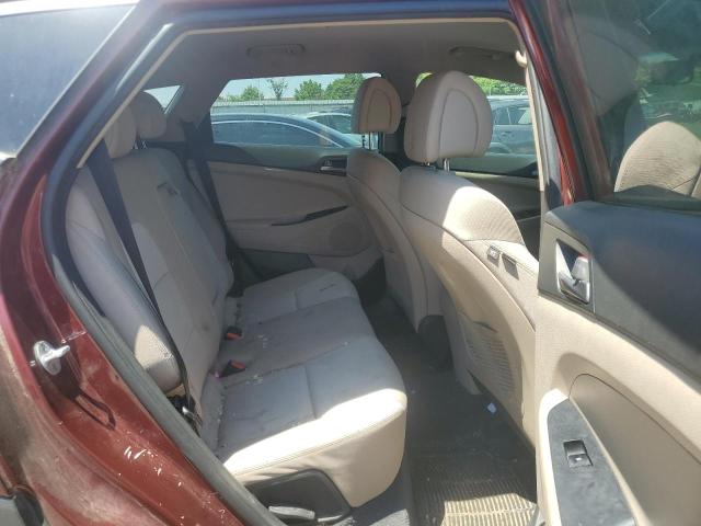 Photo 10 VIN: KM8J3CA40JU612610 - HYUNDAI TUCSON 