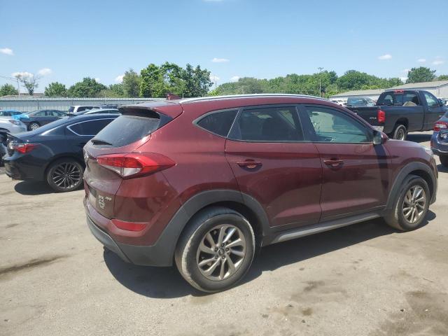 Photo 2 VIN: KM8J3CA40JU612610 - HYUNDAI TUCSON 