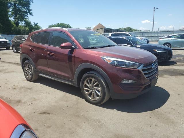 Photo 3 VIN: KM8J3CA40JU612610 - HYUNDAI TUCSON 