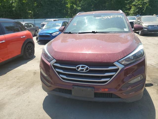 Photo 4 VIN: KM8J3CA40JU612610 - HYUNDAI TUCSON 