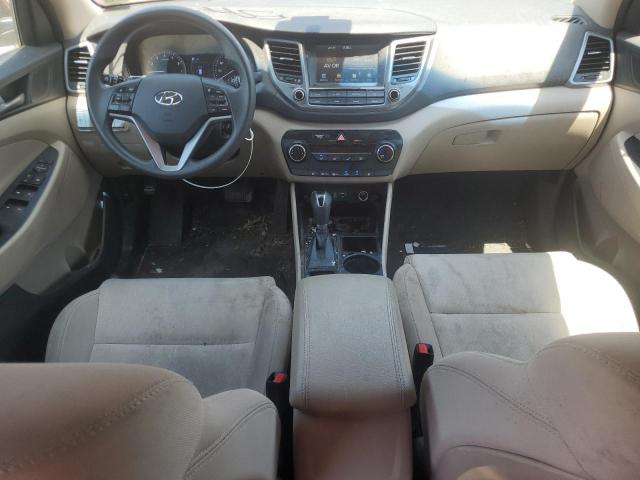 Photo 7 VIN: KM8J3CA40JU612610 - HYUNDAI TUCSON 