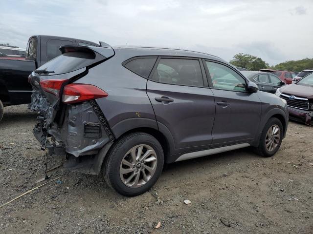 Photo 2 VIN: KM8J3CA40JU628001 - HYUNDAI TUCSON SEL 