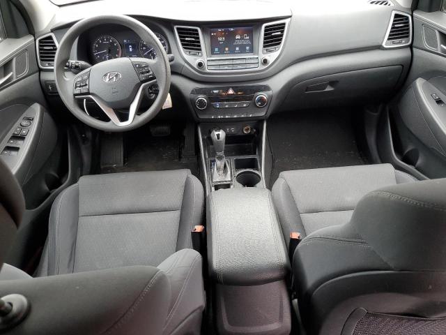 Photo 7 VIN: KM8J3CA40JU628001 - HYUNDAI TUCSON SEL 