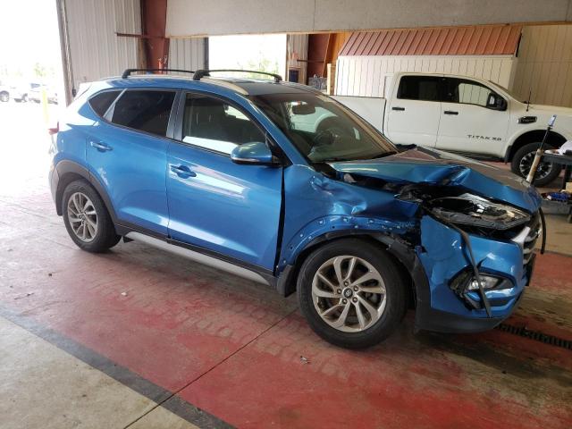 Photo 3 VIN: KM8J3CA40JU628838 - HYUNDAI TUCSON 