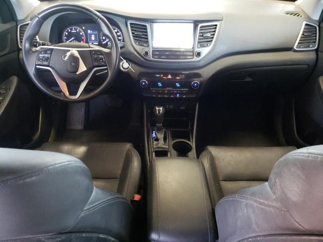 Photo 7 VIN: KM8J3CA40JU628838 - HYUNDAI TUCSON 