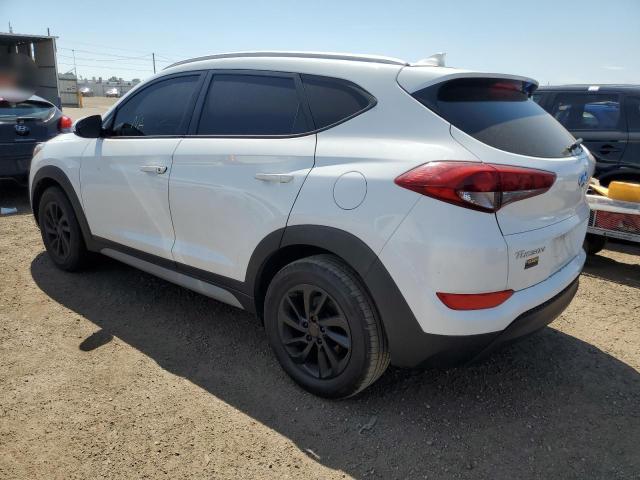 Photo 2 VIN: KM8J3CA40JU630735 - HYUNDAI TUCSON SEL 