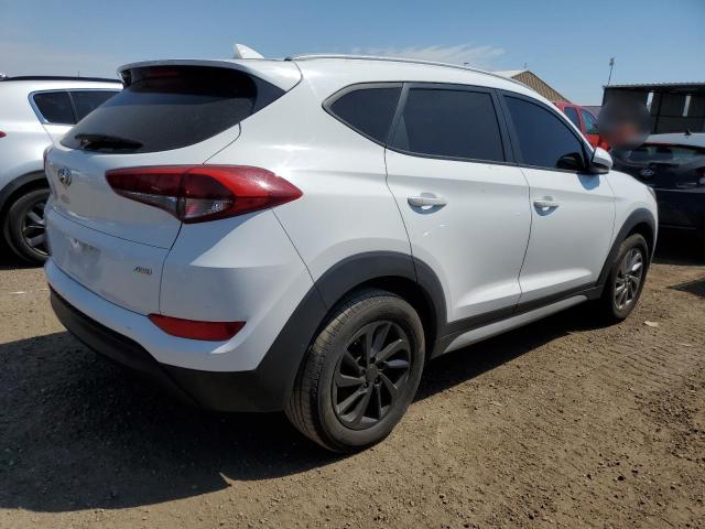 Photo 3 VIN: KM8J3CA40JU630735 - HYUNDAI TUCSON SEL 