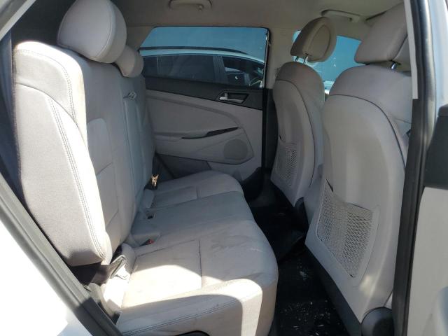 Photo 5 VIN: KM8J3CA40JU630735 - HYUNDAI TUCSON SEL 