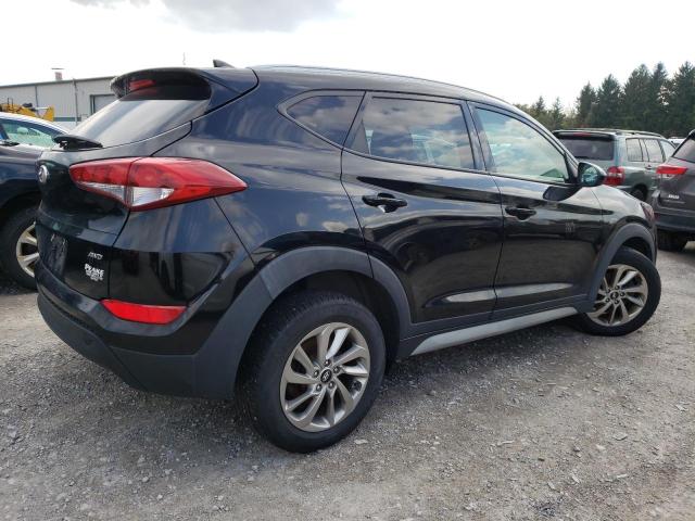 Photo 2 VIN: KM8J3CA40JU643100 - HYUNDAI TUCSON SEL 