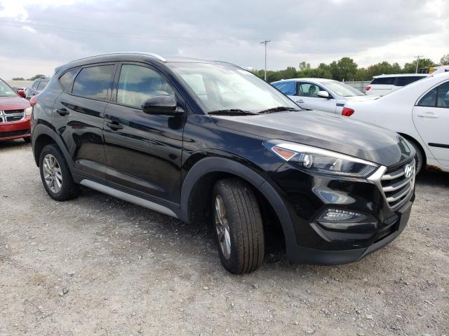 Photo 3 VIN: KM8J3CA40JU643100 - HYUNDAI TUCSON SEL 