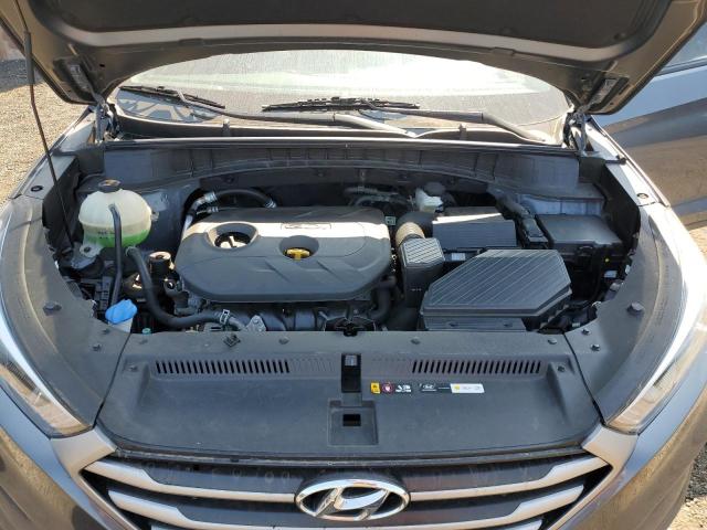 Photo 10 VIN: KM8J3CA40JU644361 - HYUNDAI TUCSON SEL 