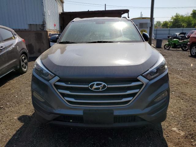 Photo 4 VIN: KM8J3CA40JU644361 - HYUNDAI TUCSON SEL 