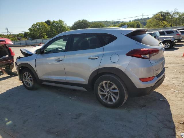 Photo 1 VIN: KM8J3CA40JU654596 - HYUNDAI TUCSON 