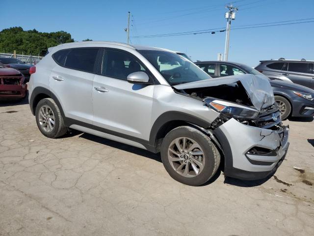 Photo 3 VIN: KM8J3CA40JU654596 - HYUNDAI TUCSON 