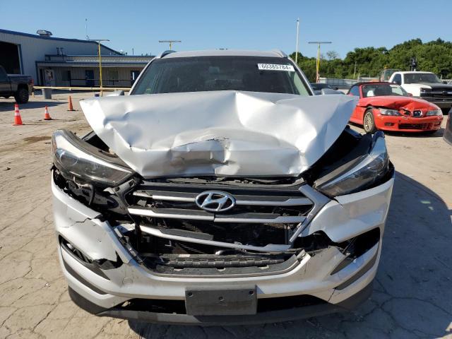 Photo 4 VIN: KM8J3CA40JU654596 - HYUNDAI TUCSON 