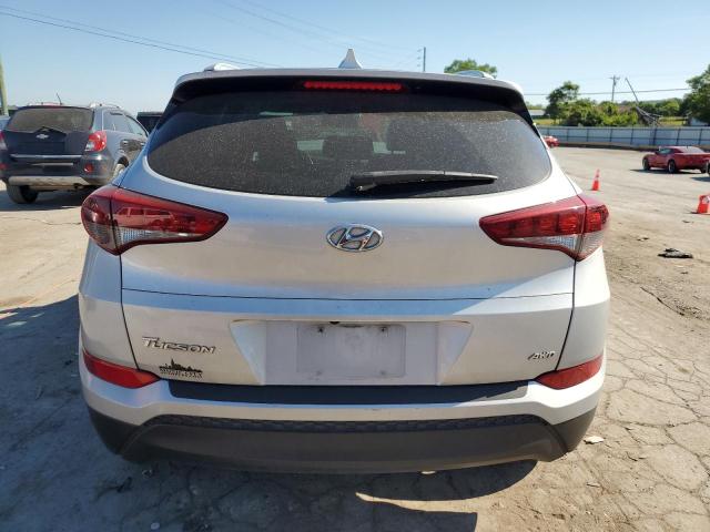 Photo 5 VIN: KM8J3CA40JU654596 - HYUNDAI TUCSON 