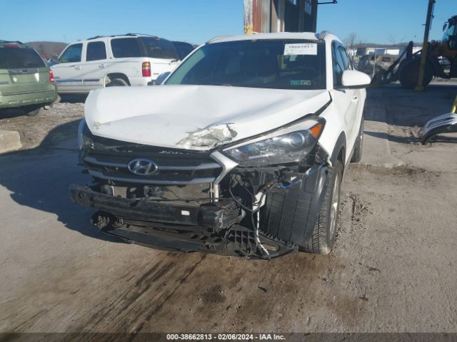 Photo 5 VIN: KM8J3CA40JU676579 - HYUNDAI TUCSON 