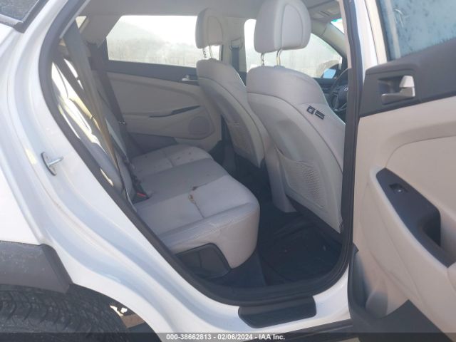 Photo 7 VIN: KM8J3CA40JU676579 - HYUNDAI TUCSON 