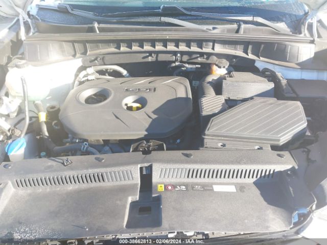 Photo 9 VIN: KM8J3CA40JU676579 - HYUNDAI TUCSON 