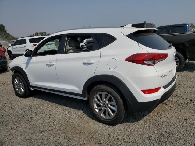 Photo 1 VIN: KM8J3CA40JU695245 - HYUNDAI TUCSON SEL 