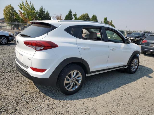 Photo 2 VIN: KM8J3CA40JU695245 - HYUNDAI TUCSON SEL 