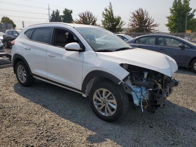 Photo 3 VIN: KM8J3CA40JU695245 - HYUNDAI TUCSON SEL 