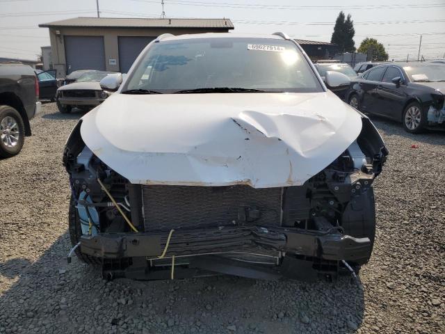 Photo 4 VIN: KM8J3CA40JU695245 - HYUNDAI TUCSON SEL 