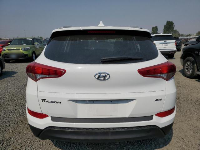 Photo 5 VIN: KM8J3CA40JU695245 - HYUNDAI TUCSON SEL 