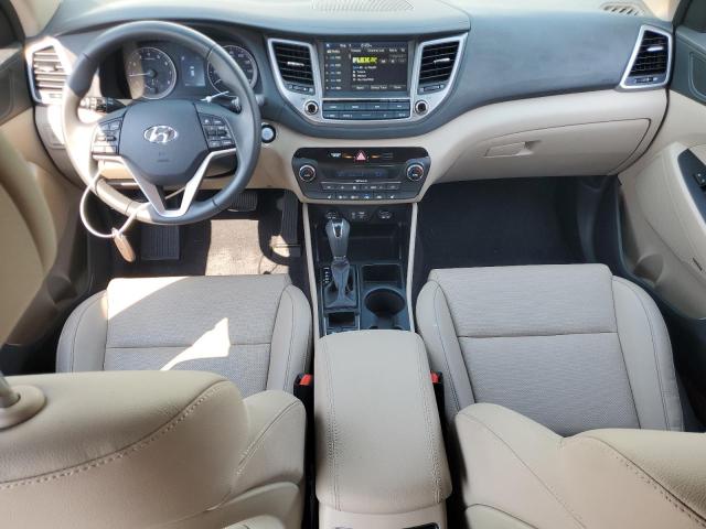 Photo 7 VIN: KM8J3CA40JU695245 - HYUNDAI TUCSON SEL 