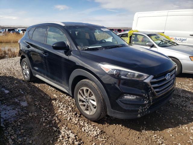 Photo 3 VIN: KM8J3CA40JU696895 - HYUNDAI TUCSON SEL 