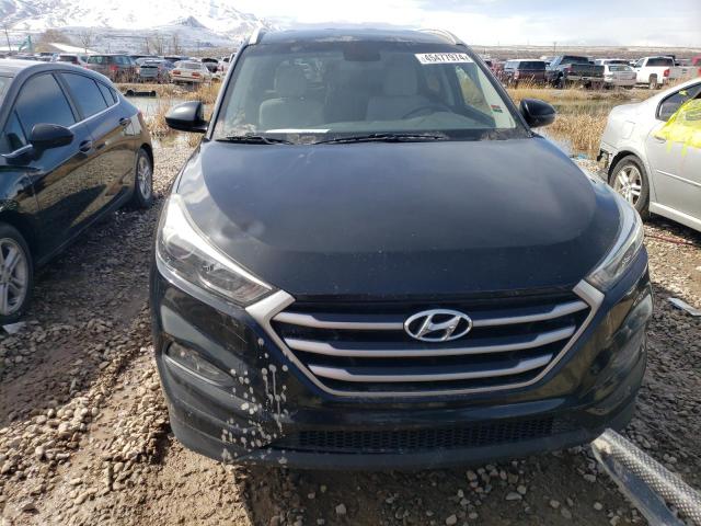 Photo 4 VIN: KM8J3CA40JU696895 - HYUNDAI TUCSON SEL 