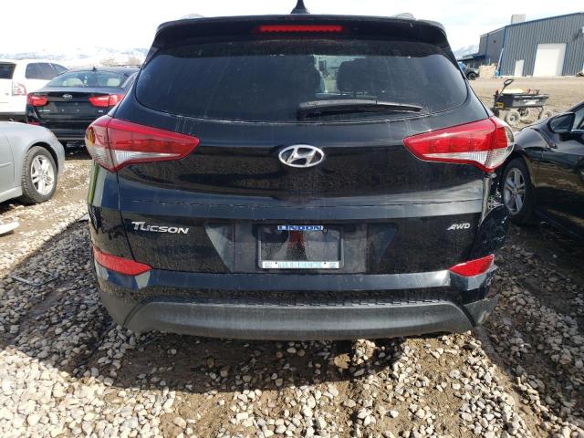 Photo 5 VIN: KM8J3CA40JU696895 - HYUNDAI TUCSON SEL 