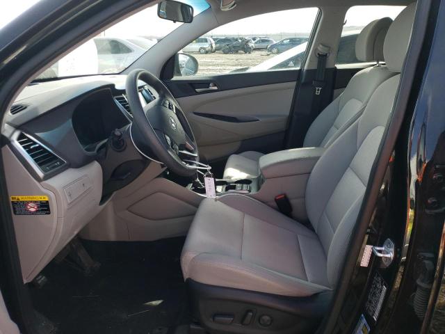 Photo 6 VIN: KM8J3CA40JU696895 - HYUNDAI TUCSON SEL 