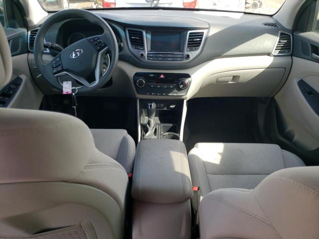 Photo 7 VIN: KM8J3CA40JU696895 - HYUNDAI TUCSON SEL 